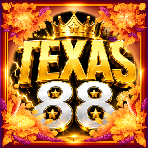 texas88 — galeri pratinjau Resmi APK